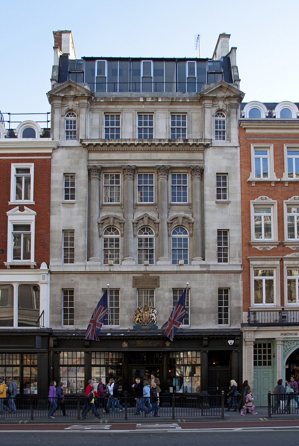Hatchards