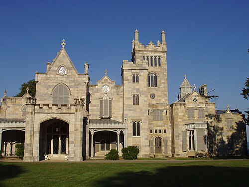 Westchester County