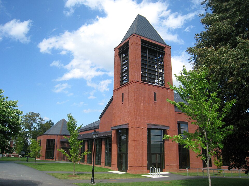 Northfield Mount Hermon School