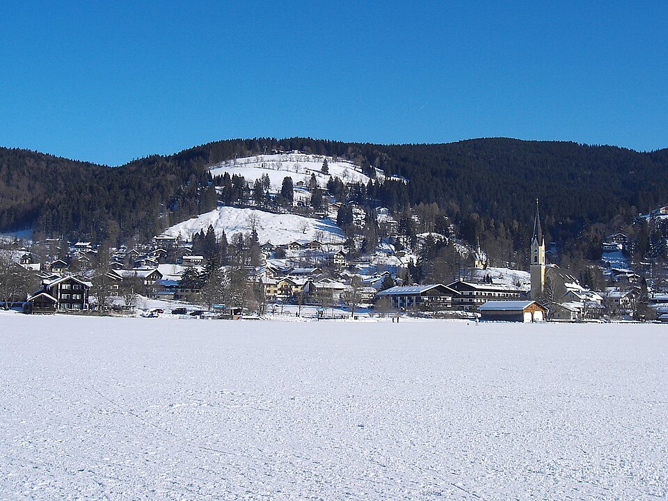 Schliersee
