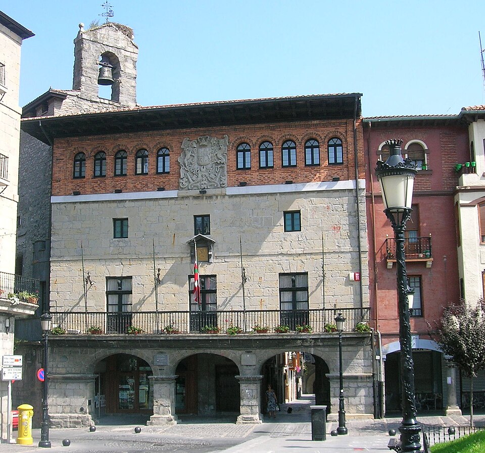 Orduña-Urduña