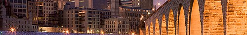 Minneapolis–Saint Paul