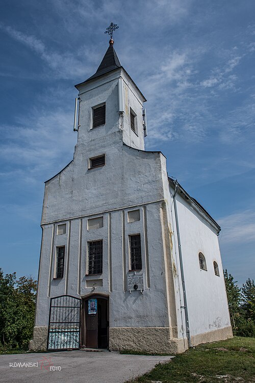 Stojdraga