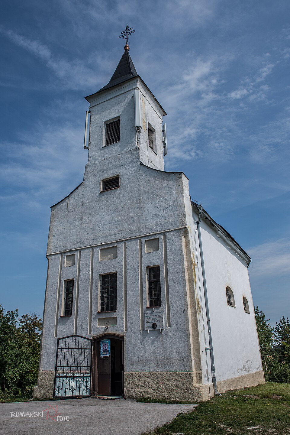 Stojdraga