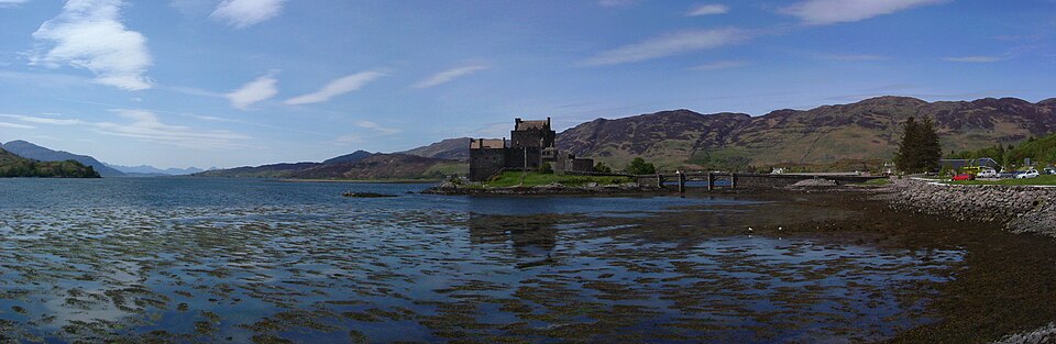 Loch Duich