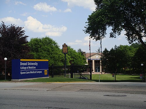 Drexel University College of Medicine