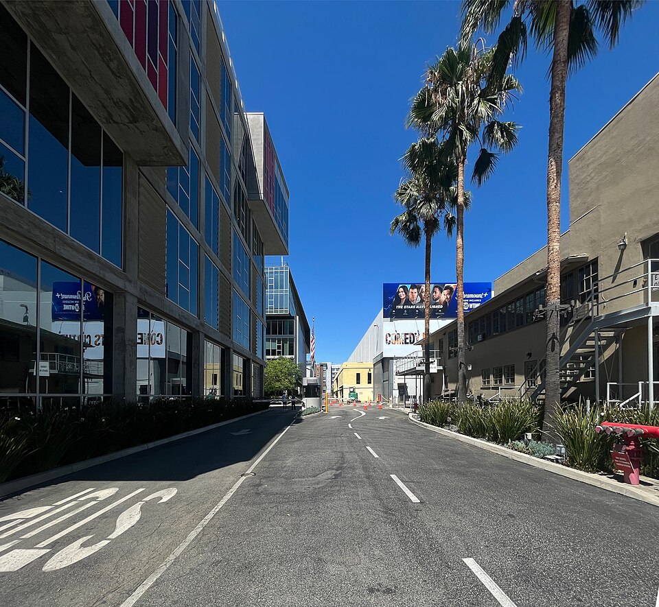 The Lot at Formosa