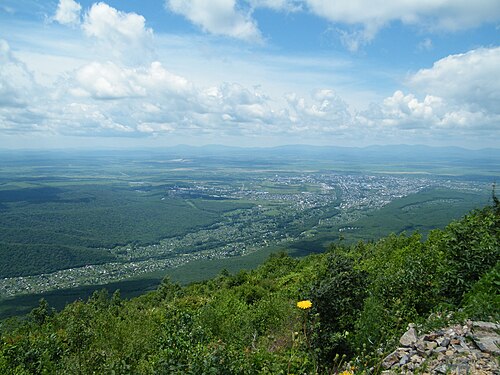 Arseniev