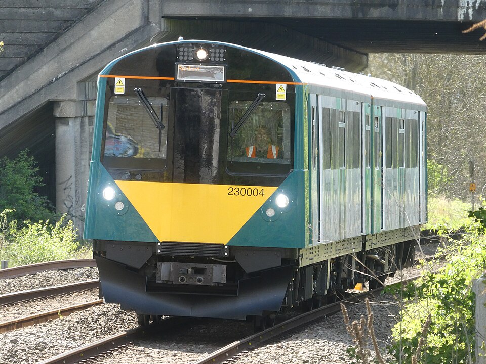 Marston Vale Line