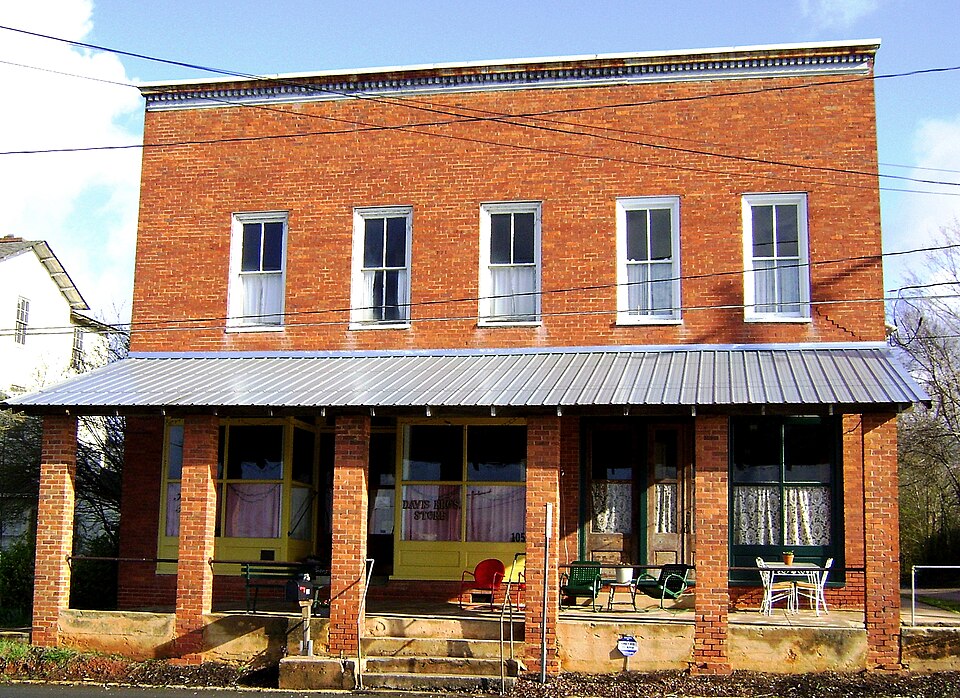 Yadkin County