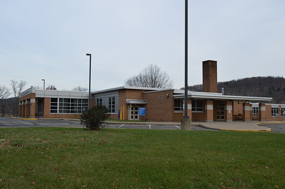 Independence Township