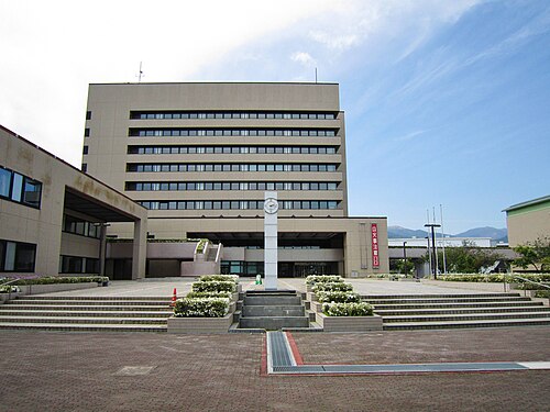 Okaya