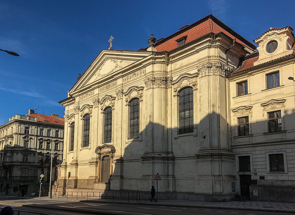 Ss. Cyril and Methodius Cathedral