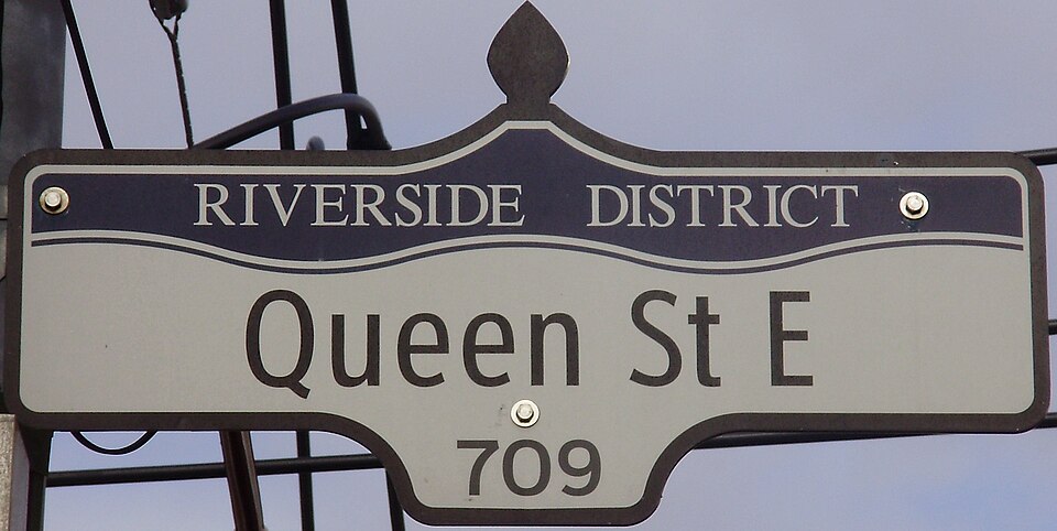 Queen Street
