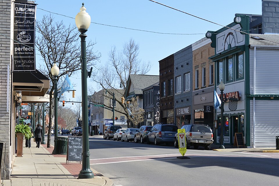 Sewickley