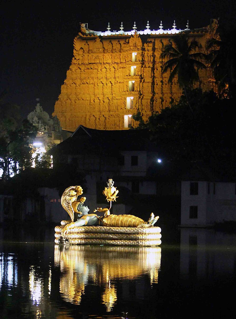 Thiruvananthapuram