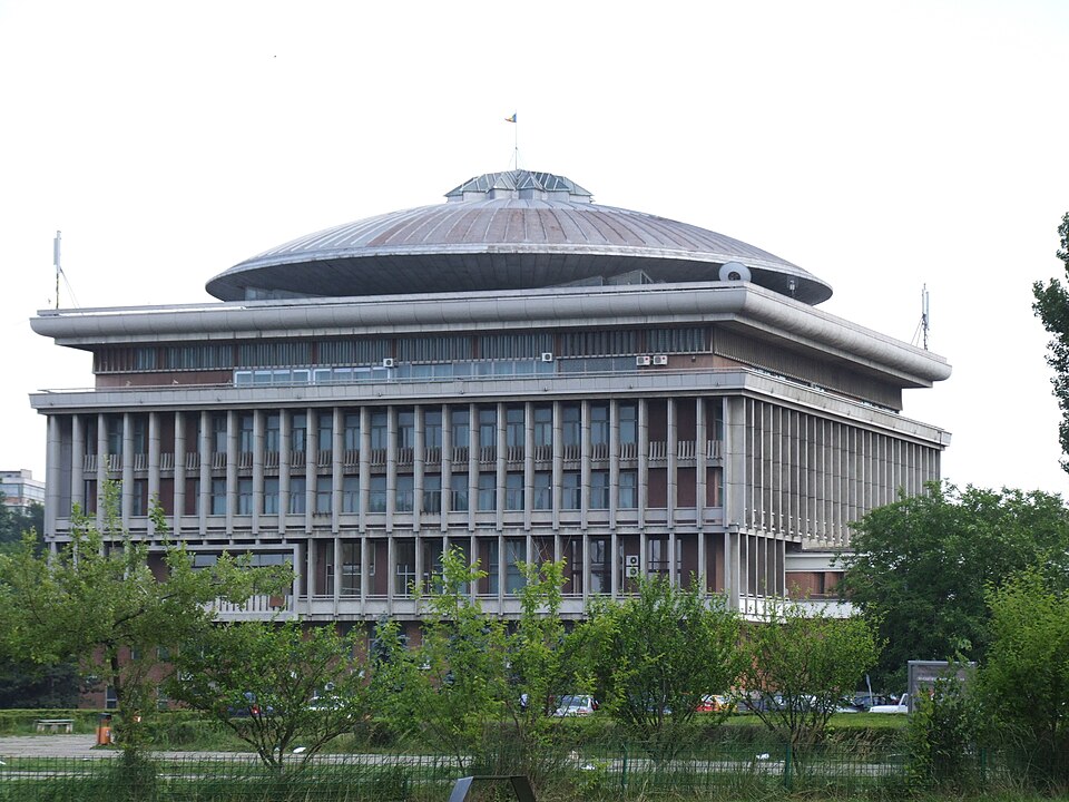 Politehnica University of Bucharest