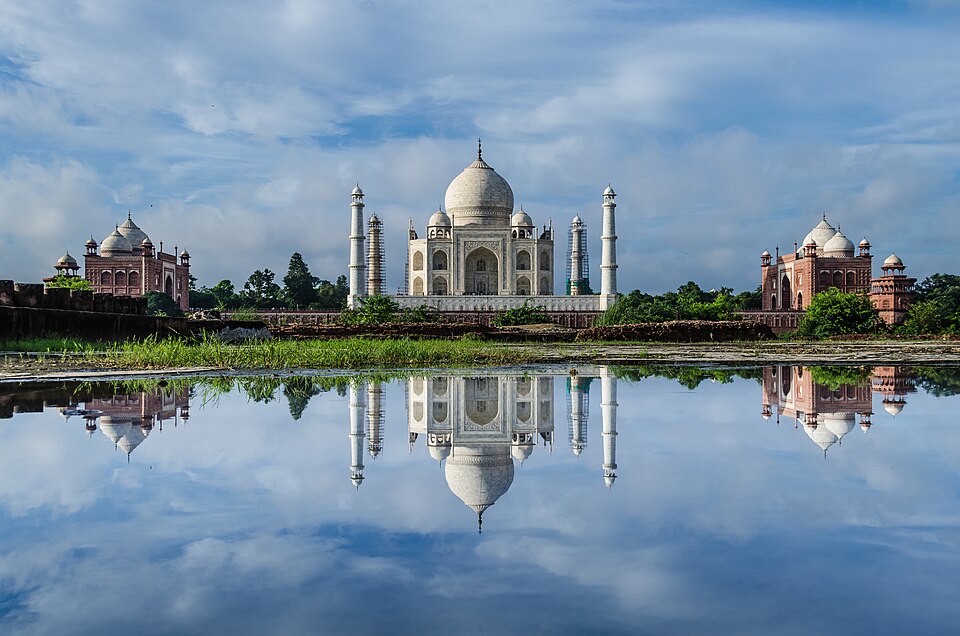 Agra