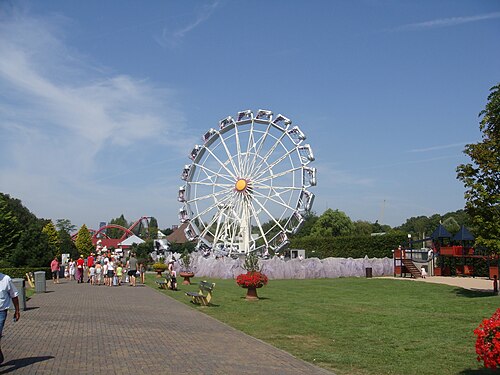 Drievliet Family Park
