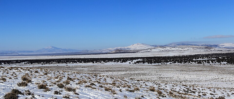 Escalante Desert