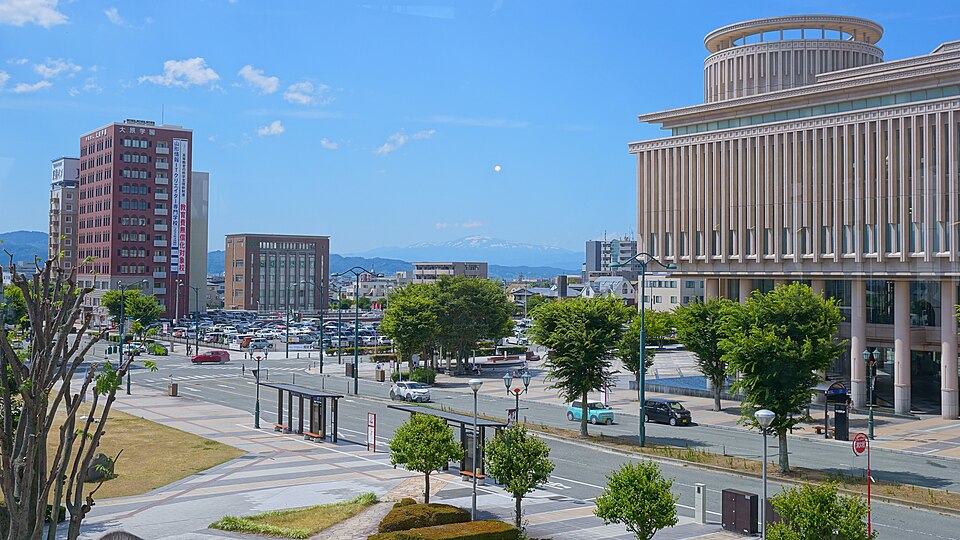 Yamagata