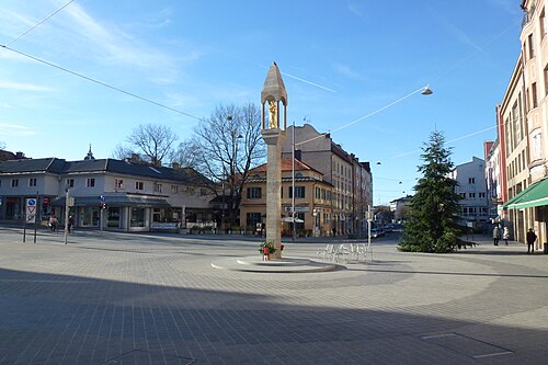 Pasing