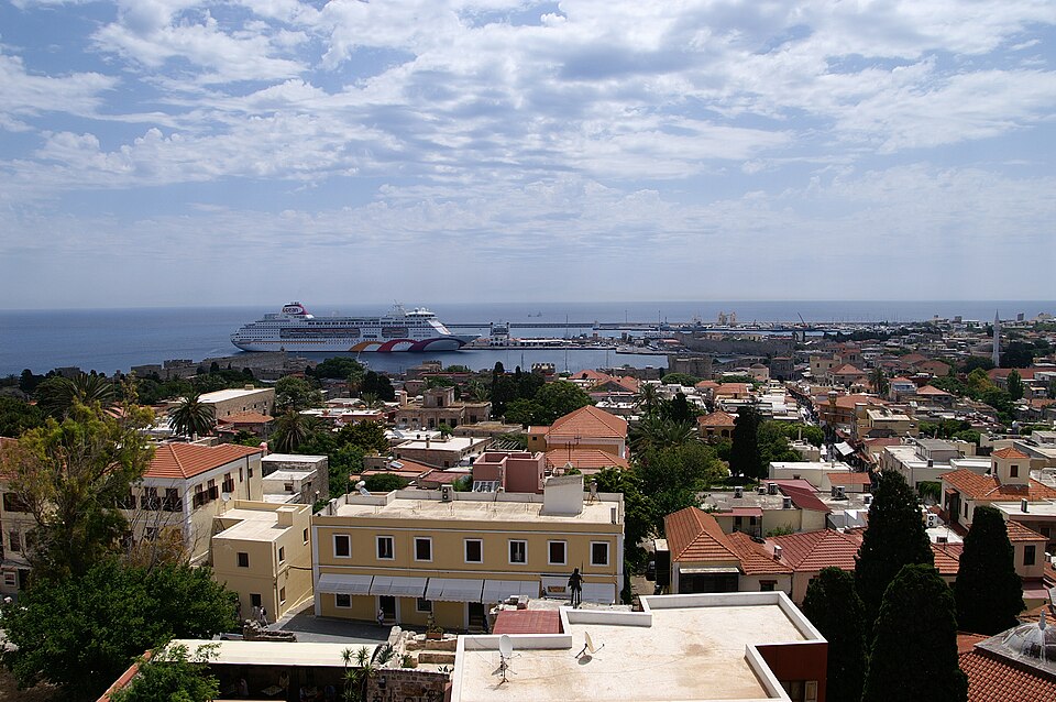 Rhodes