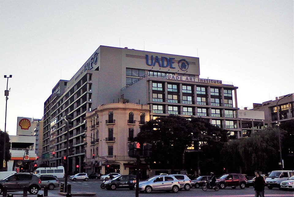 Argentine University of Enterprise