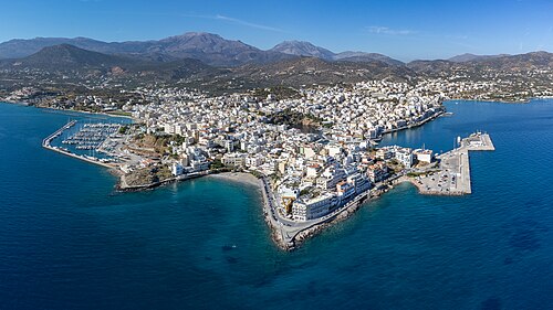 Agios Nikolaos