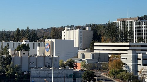 Jet Propulsion Laboratory