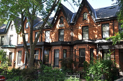 Cabbagetown