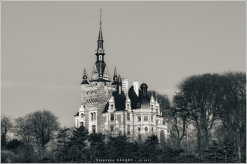 Château Le Fy