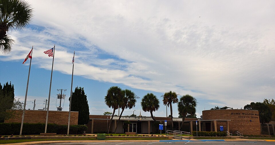Fort Walton Beach