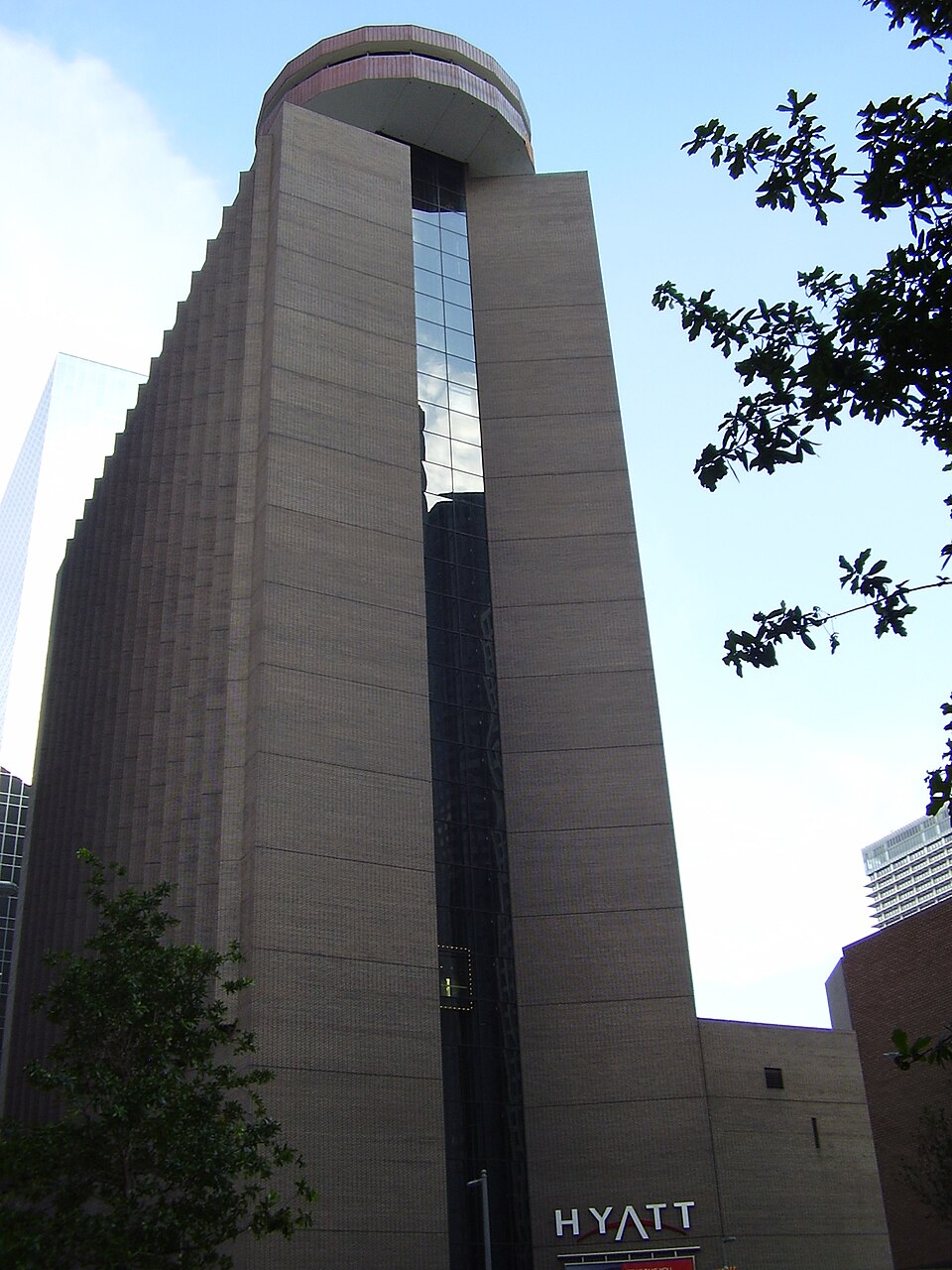 Hyatt Regency Houston