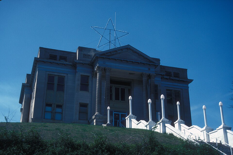 Osage County