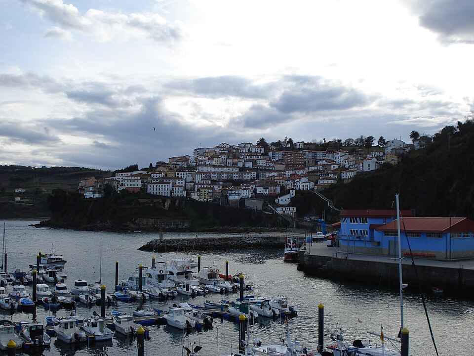 Lastres