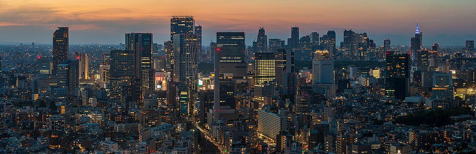 Shibuya
