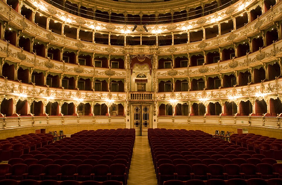 Teatro Grande