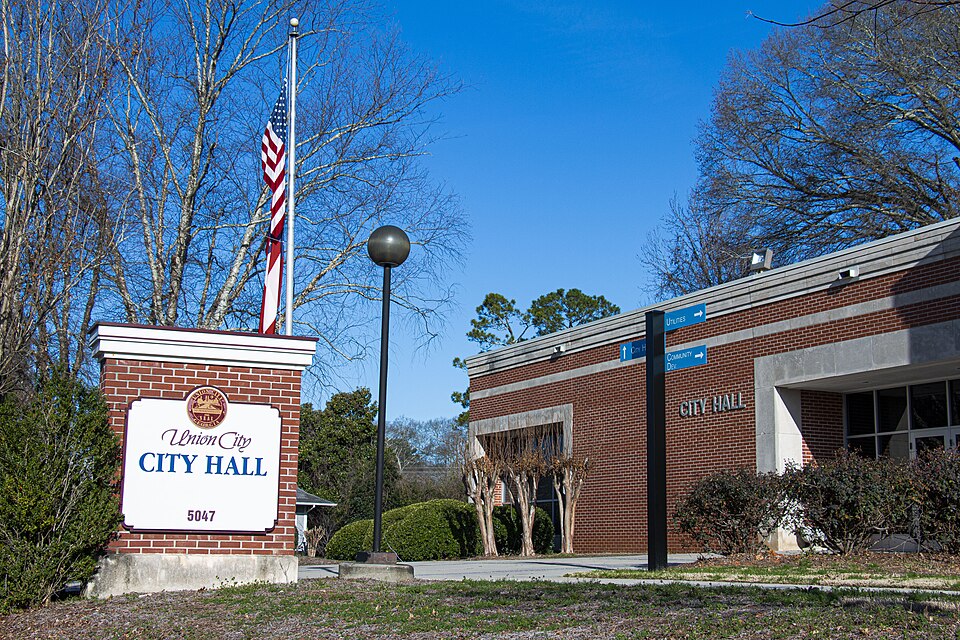 Union City