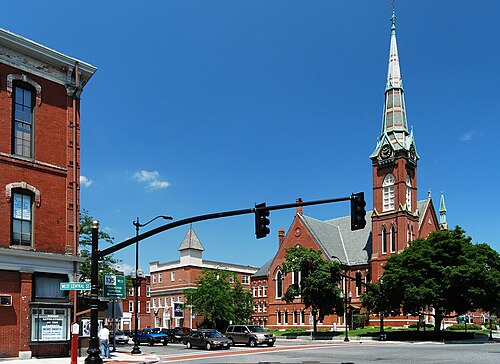 Natick
