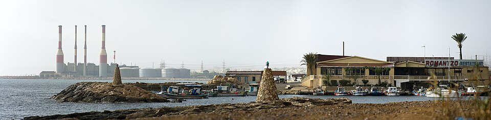 Ormideia