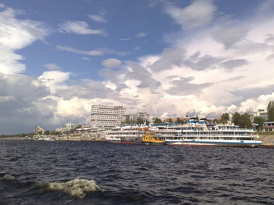 Samara