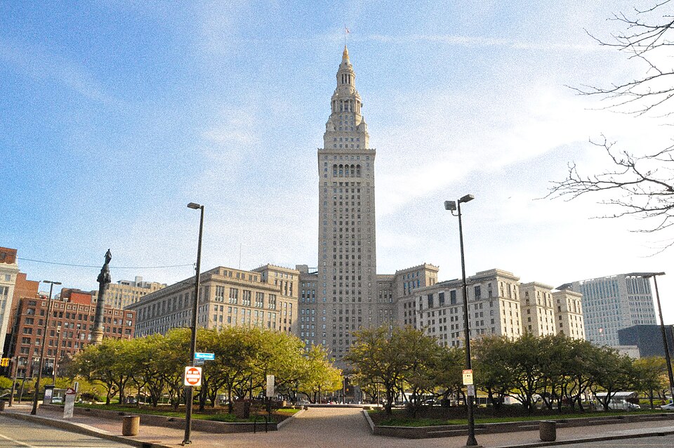 Tower City Center