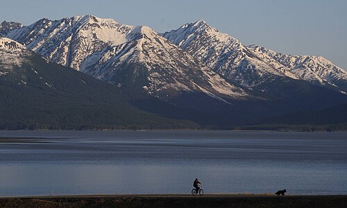 Kenai Peninsula
