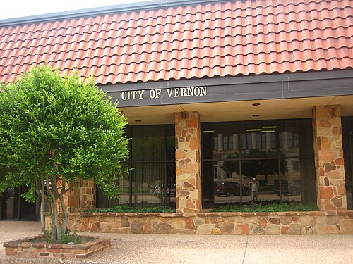 Vernon