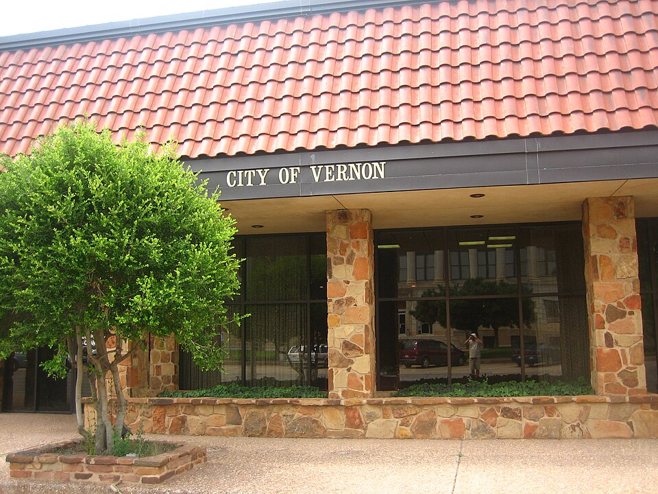Vernon