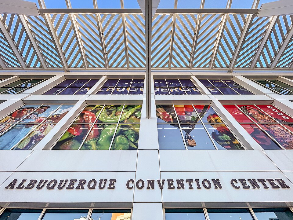 Albuquerque Convention Center