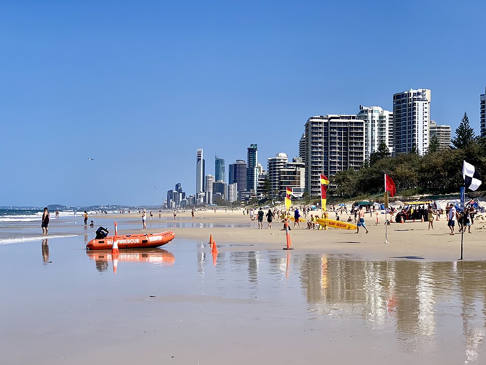 Main Beach