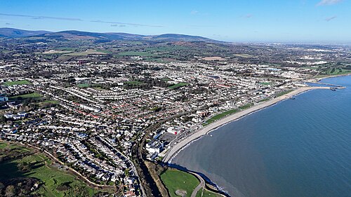 Bray