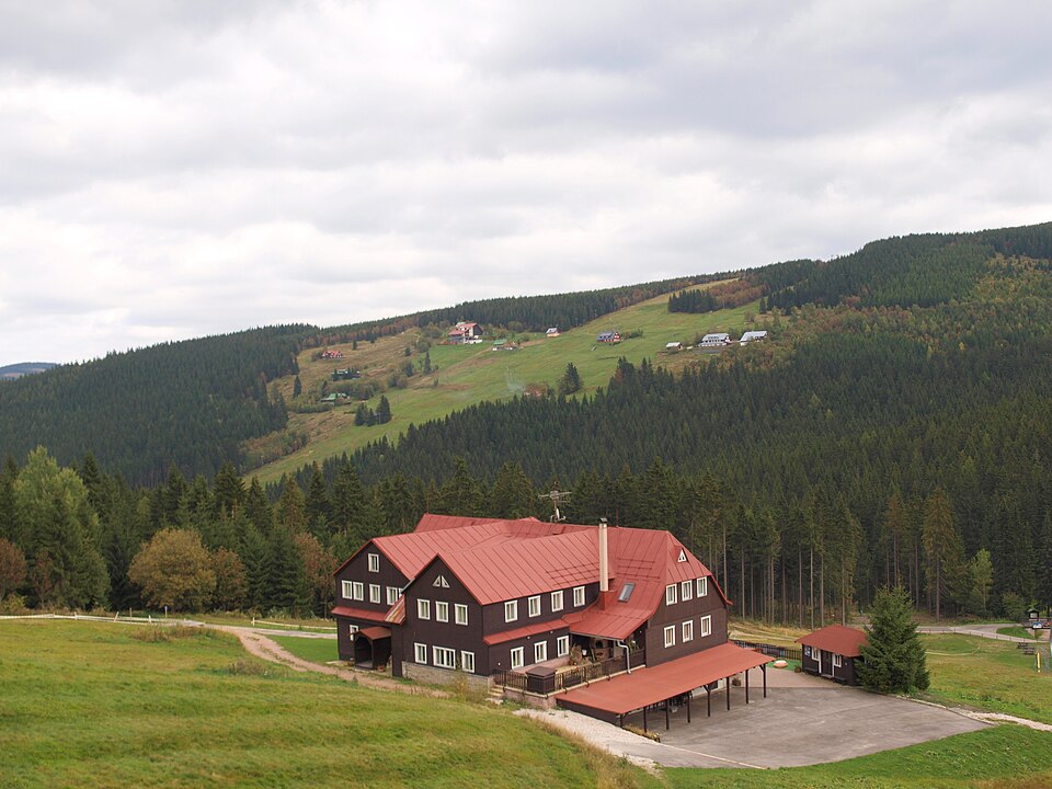 Smetánka